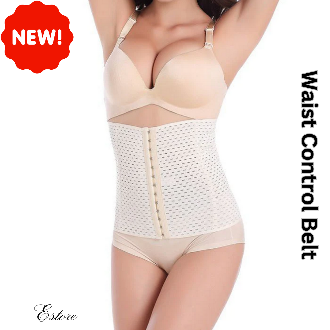 Rubber Pull String Waist Reducer for Body Shaper at Rs 159/piece, VED ROAD, Surat