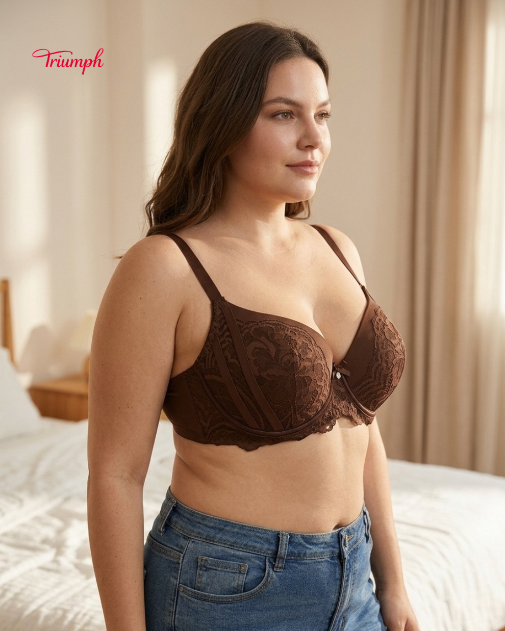 Triumph Push-up Bra