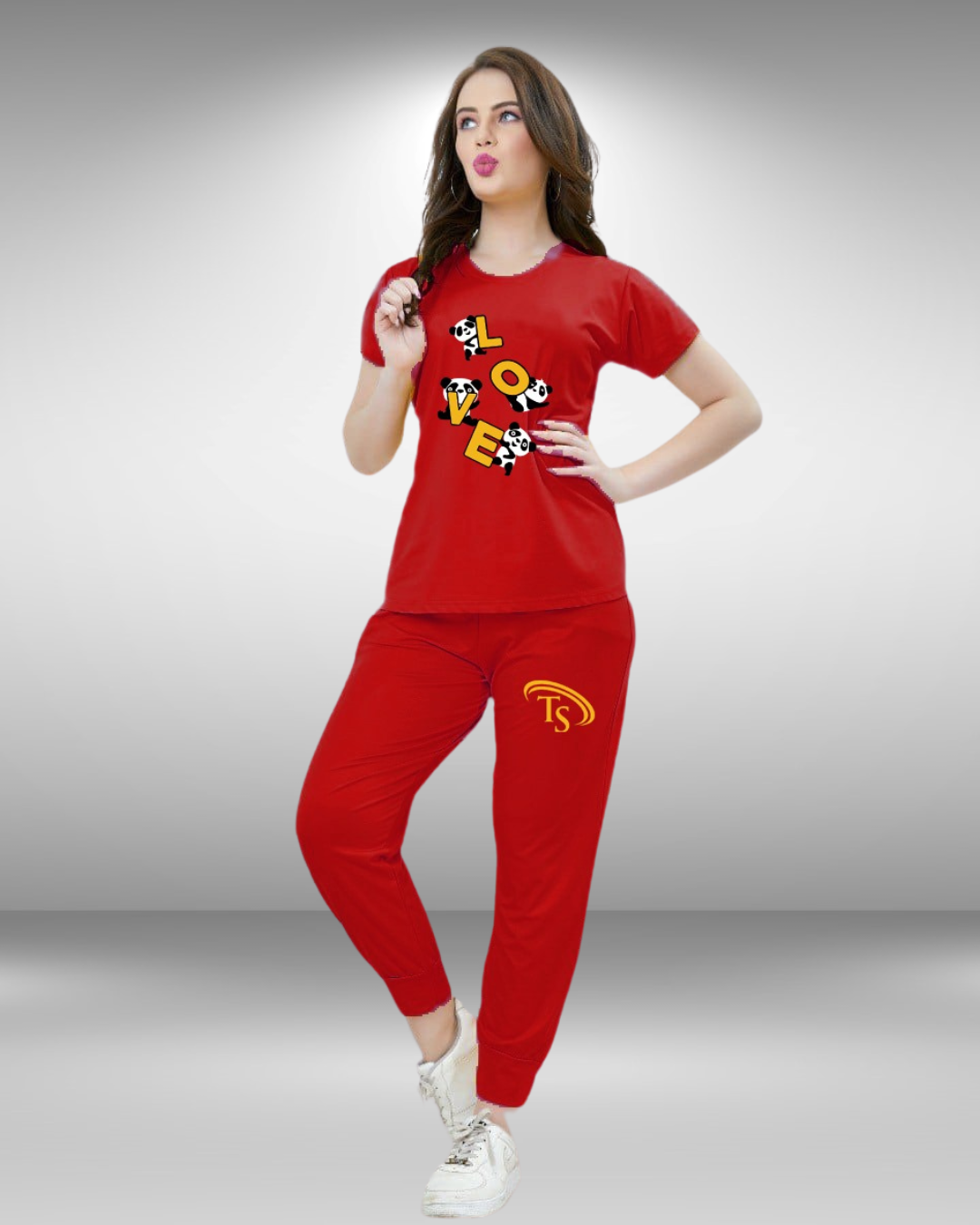 New Arrival - Summer Casual Suit (Imported Fabric)