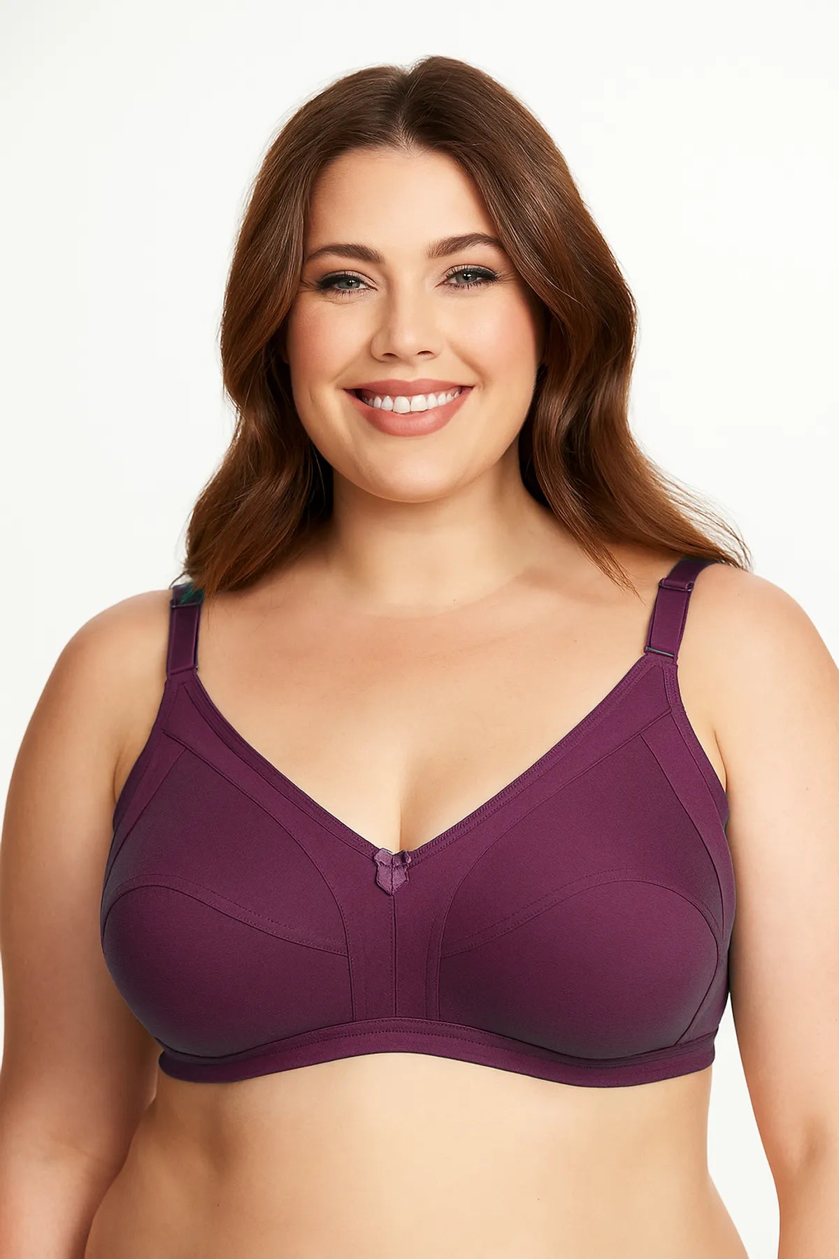Best Cotton Bra