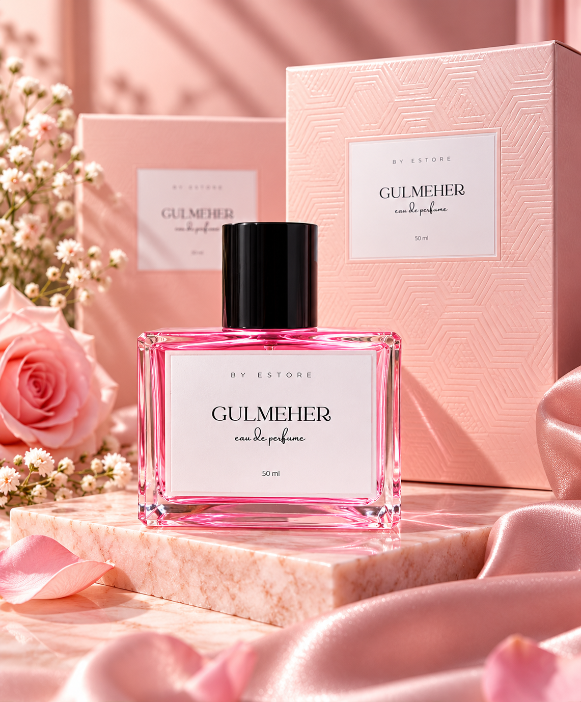 GULMEHER by Estore