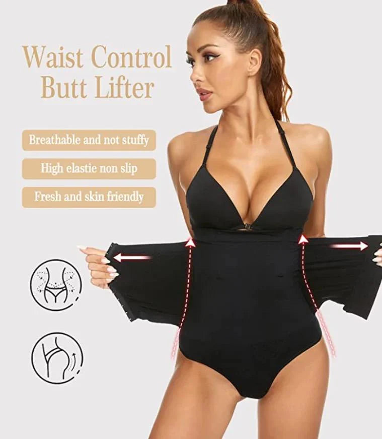 Waist Sculpting Compression Belt 17733