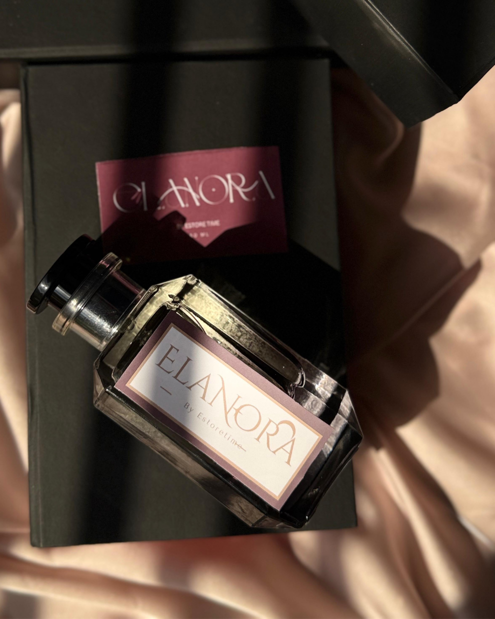 ELANORA Perfume – Versace Impression