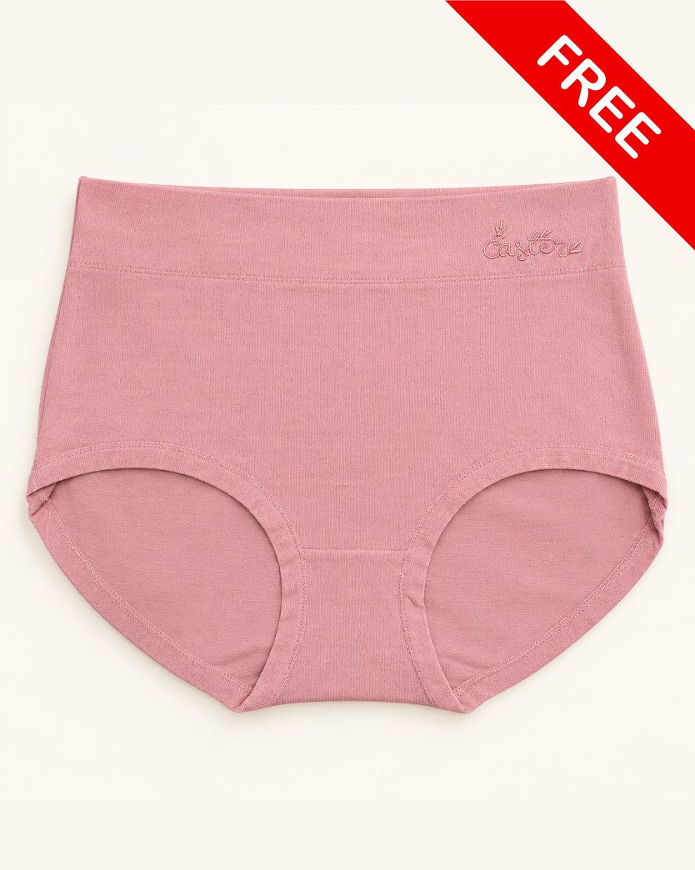 Get Free Panty on Pack of 2 Bras - COTTON WOMEN UNDERWEAR (748)