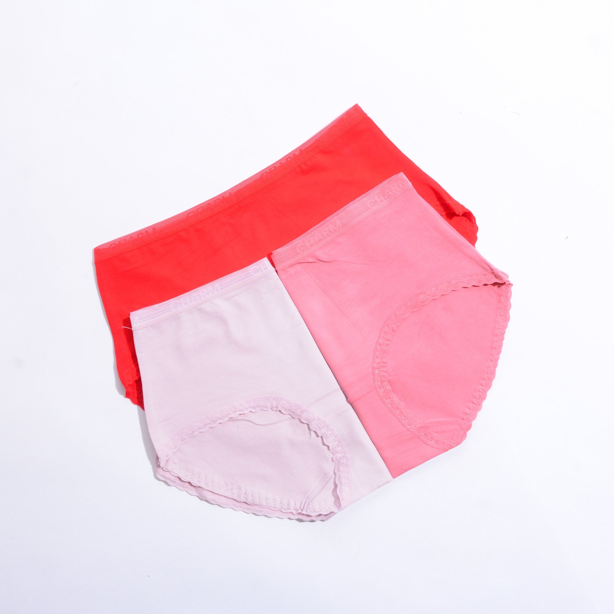 Imported Soft Cotton Panties