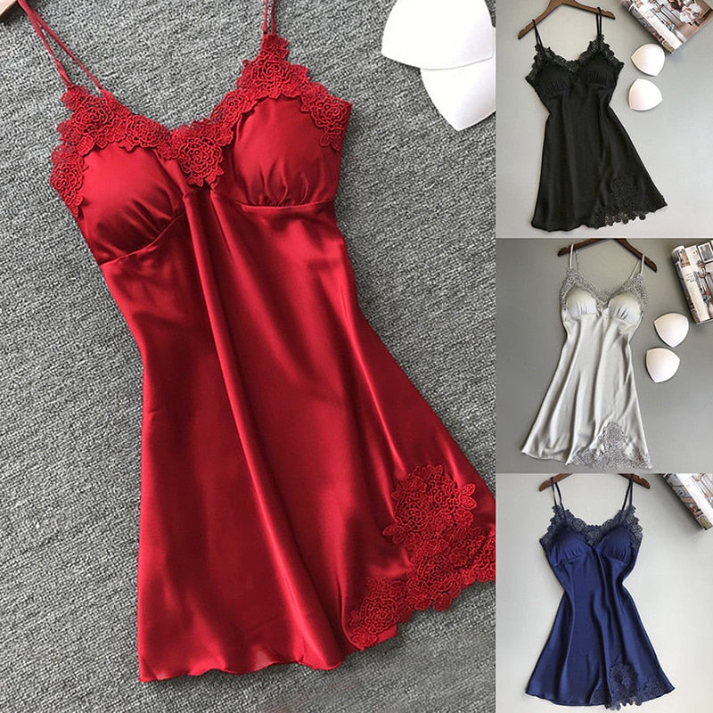 NIGHT WEAR