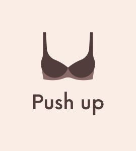 Push up Bras