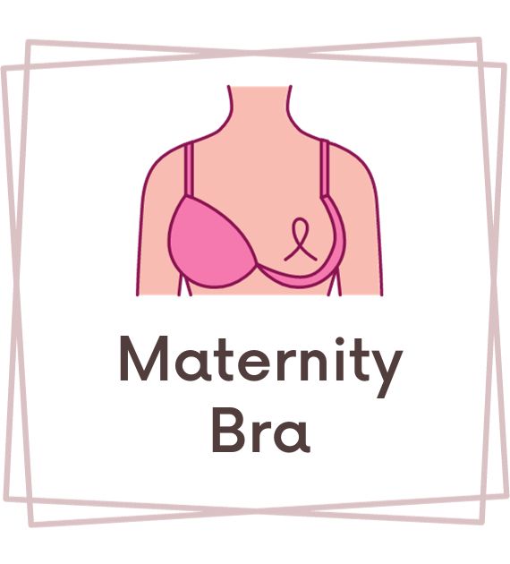 Maternity Bras