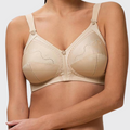 GLORY COTTON COMFORTABLE BRA