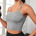 Laura Ashley Sports Cami Top