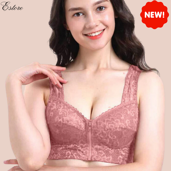 Closed soft bra Rosme Delight 644724-1256 buy at best prices with  international delivery in the catalog of the online store of lingerie