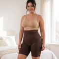 Stretchable Half Body Shaper (8310)