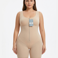 Full Body Shaper Compression Suit – Tummy Control &amp; Slim Fit ✨F4023