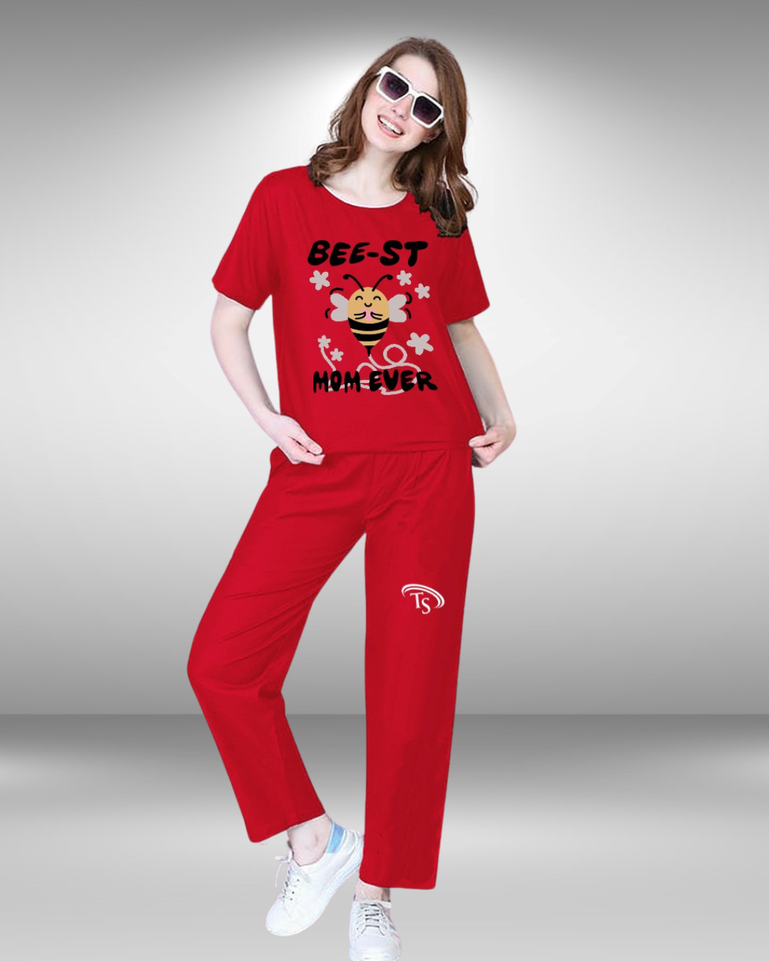 New Arrival - Summer Casual Suit (Imported Fabric)