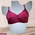 Lux Super Soft Comfortable Bra