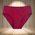 Full Coverage Cotton Panties – Pack of 3