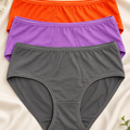 Cotton Panties - 804