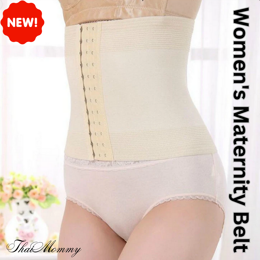 Maternity Belt Shapewear - 404
