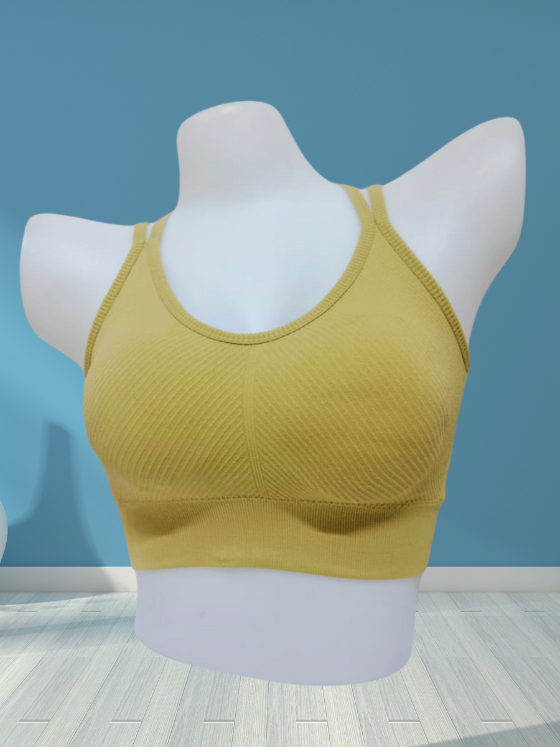 Multi-Design Light Padded Sports Jersey – Breathable & Comfortable - M18