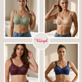 Triumph Doreen - Pack of 4 Bras