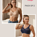 Triumph Doreen Pack of 2