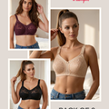 Pack of 3 Bras - Triumph Doreen Bras