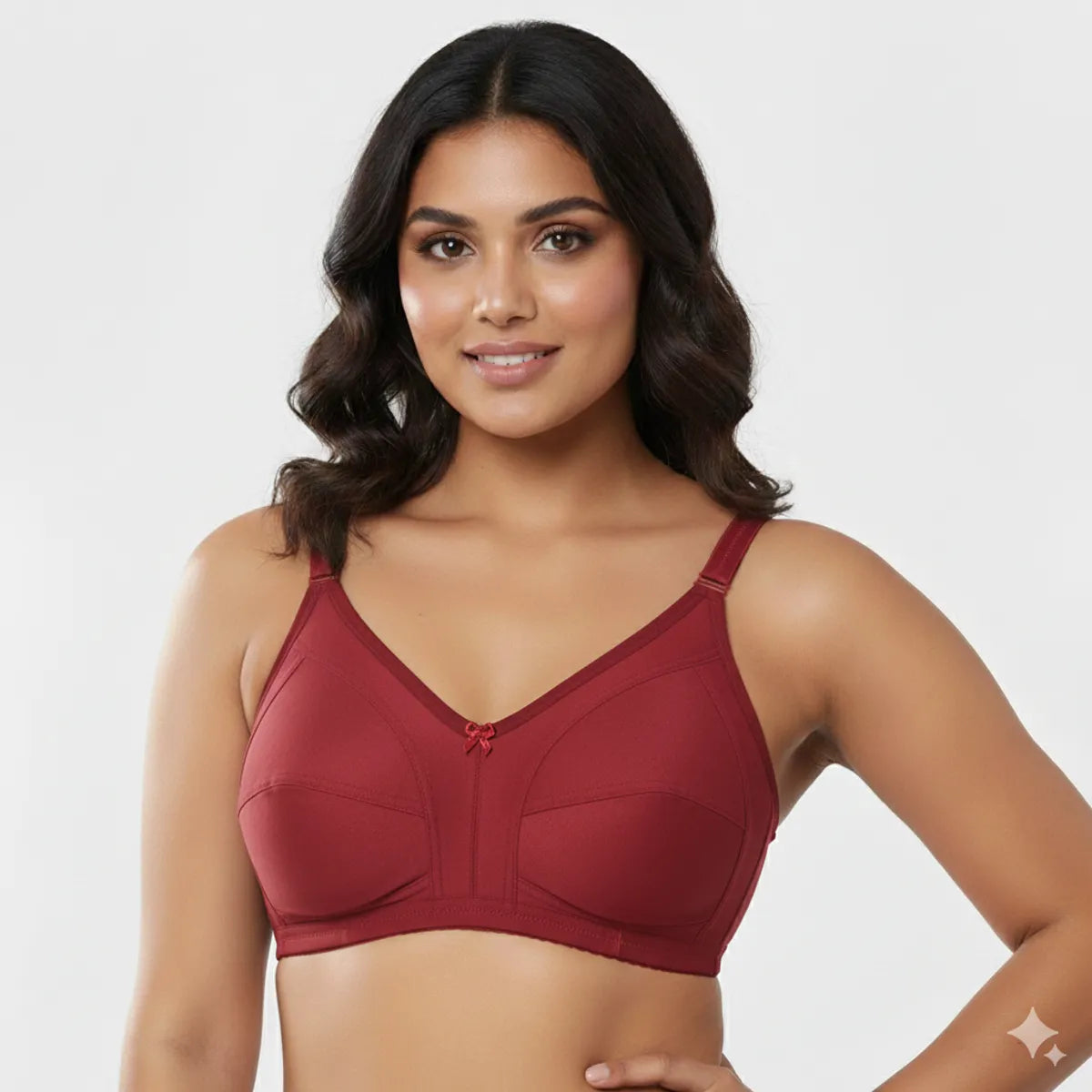 Best Cotton Bra