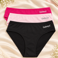 GALAXY LOW WAIST IMPORTED COTTON UNDERWEAR