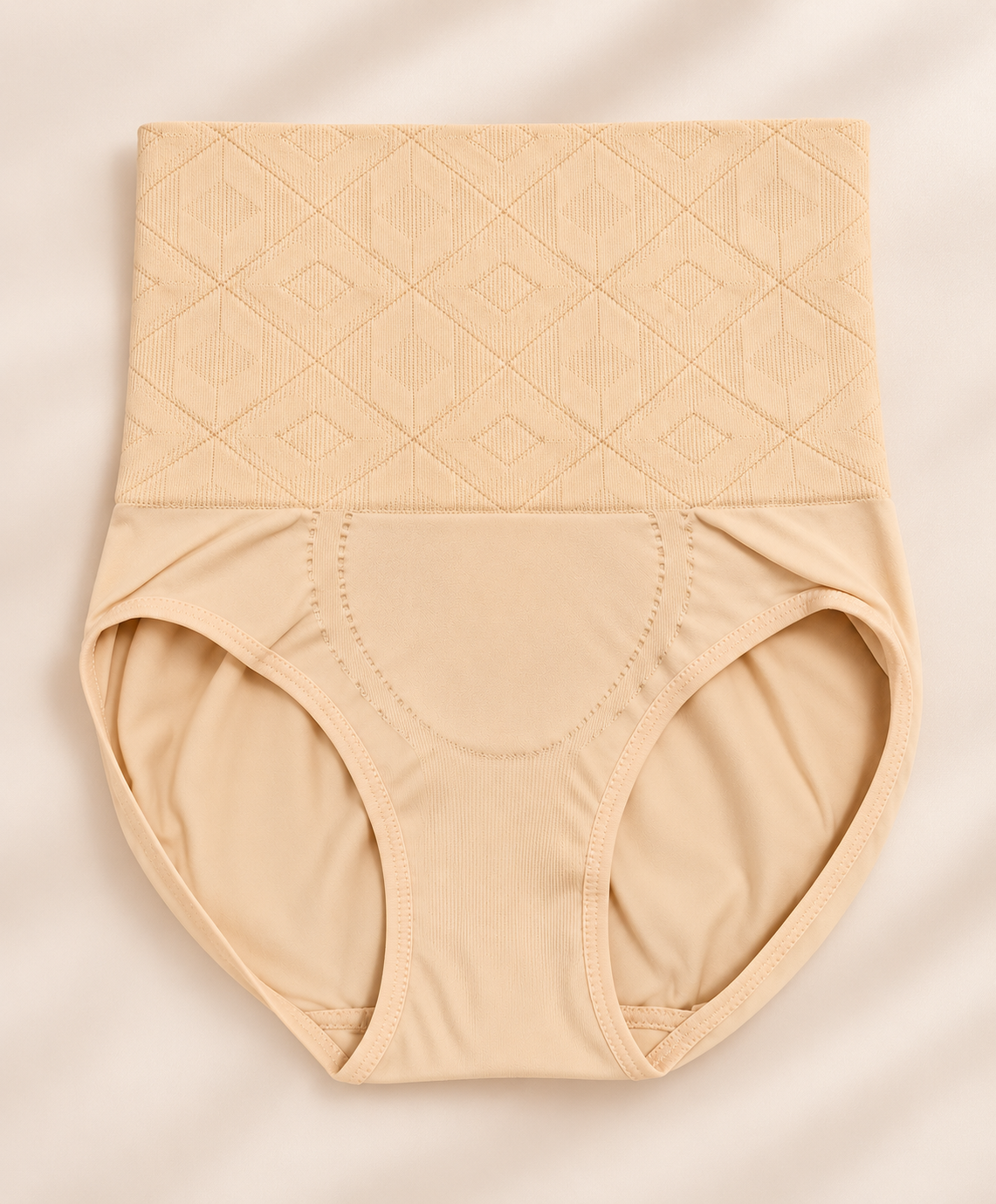 High Waist Abdomen Underwear
