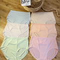 Very Soft and light Cotton Panties - Pack of 3