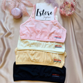 Starter Bra For Teenagers - Pack of 3