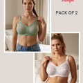 Triumph Doreen Pack of 2