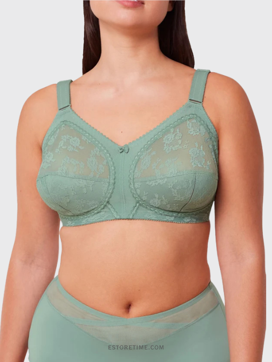 Triumph Doreen - 5 Colors (new stock)