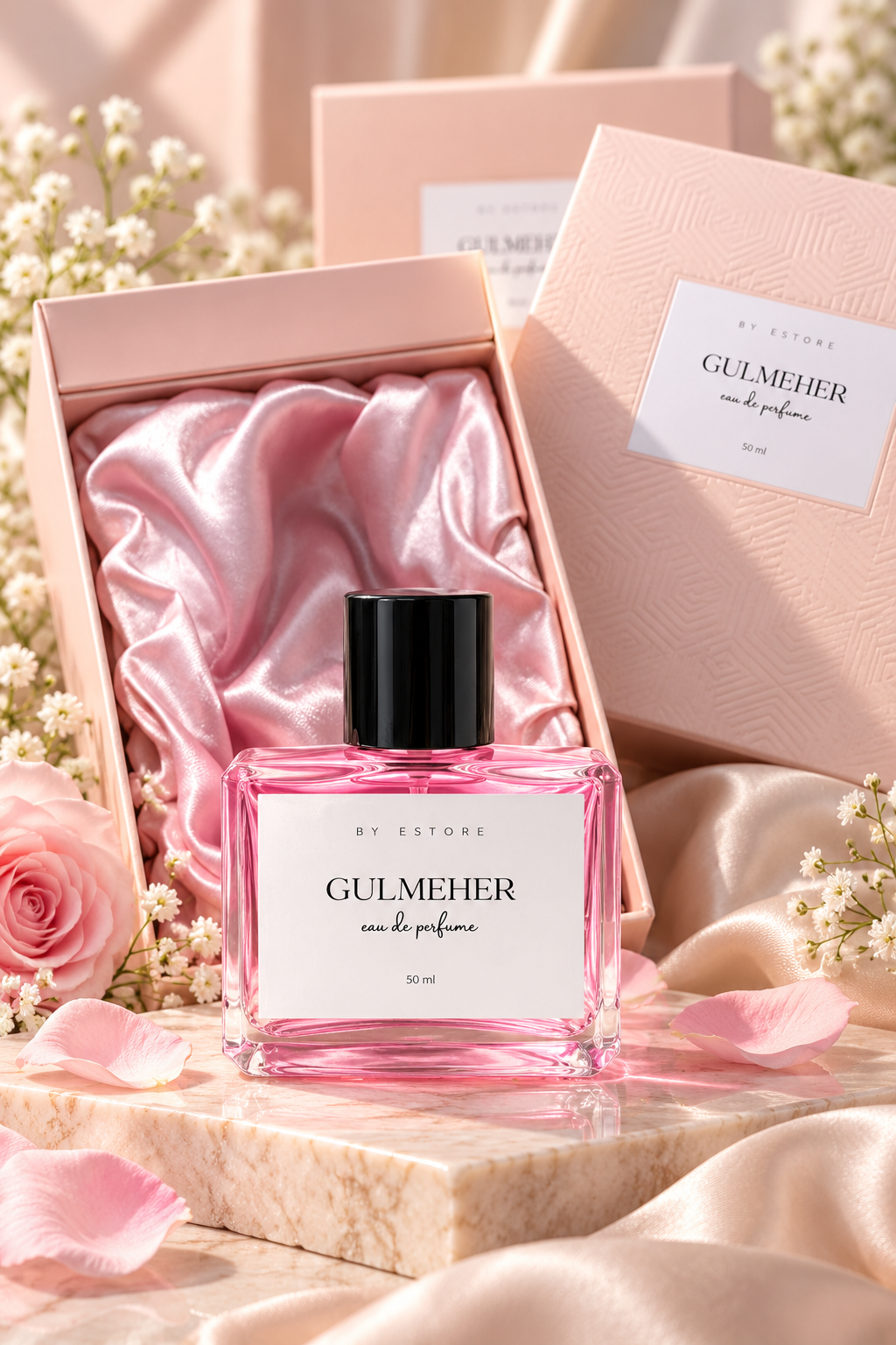 GULMEHER by Estore
