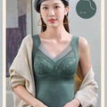 Longline Body-fit Camisole - Ep65