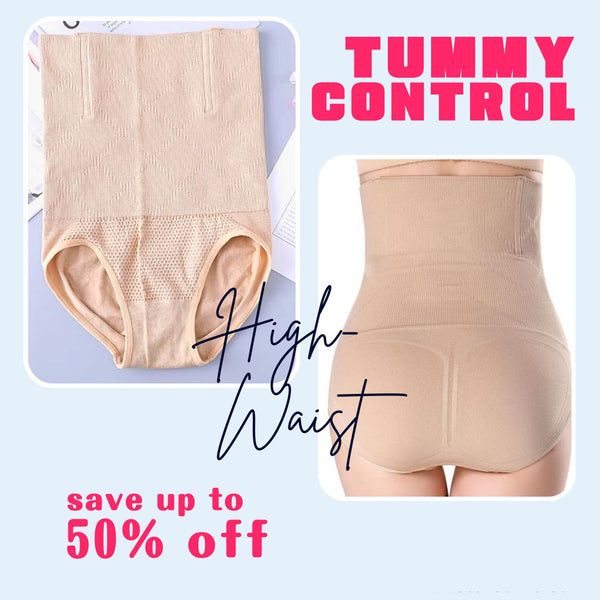 Tummy Control Panties
