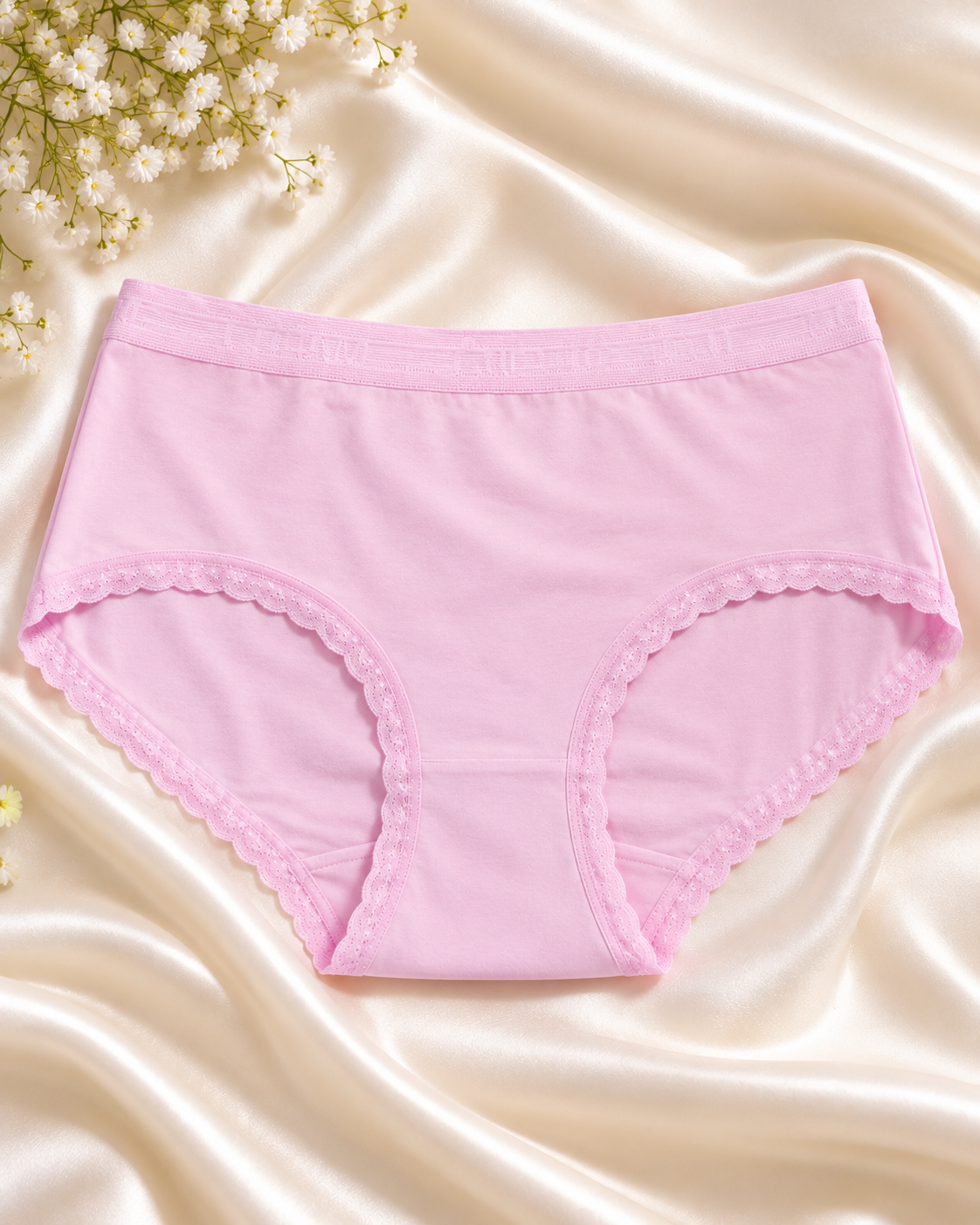 Imported Soft Cotton Panties