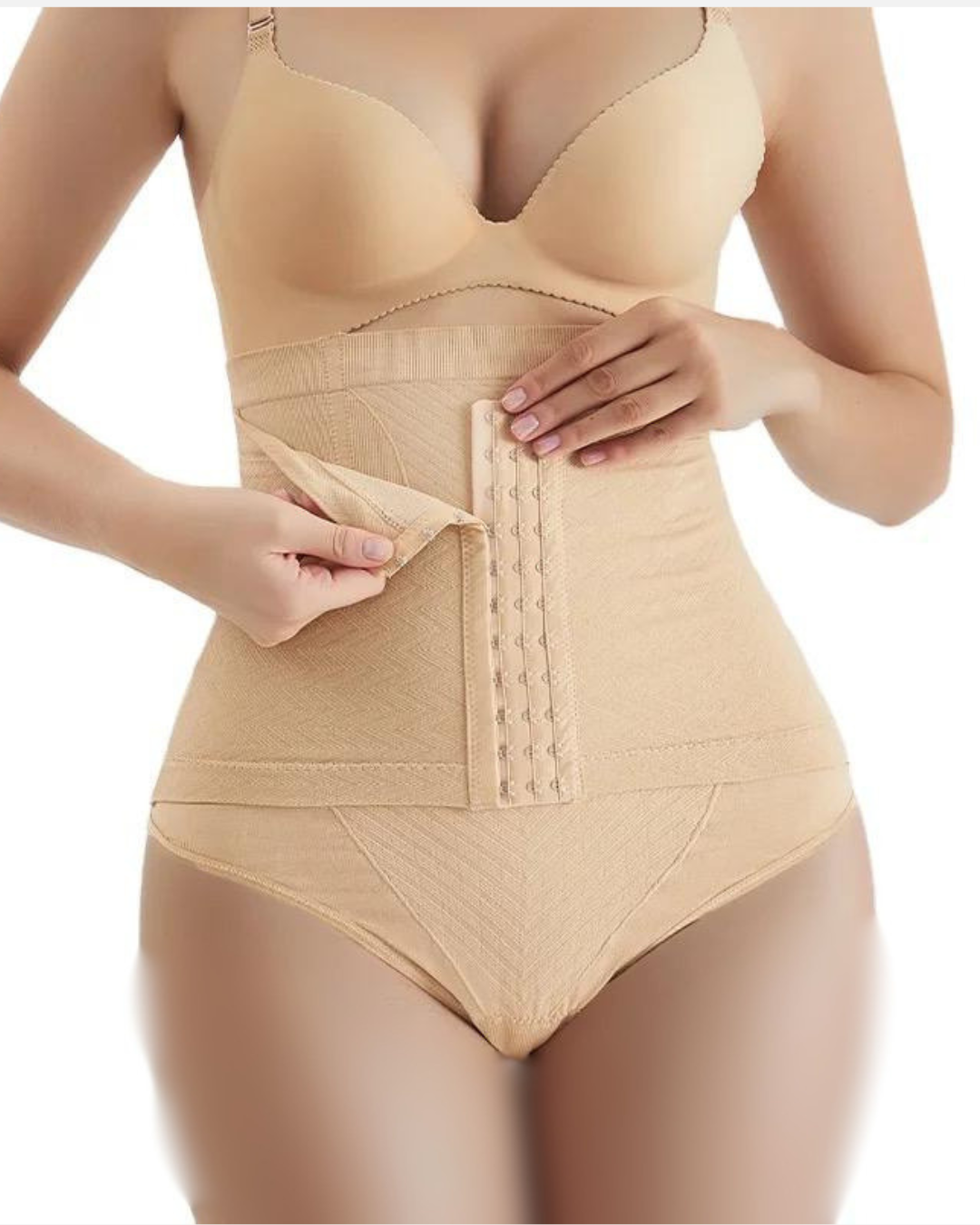 Waist Sculpting Compression Belt 17733