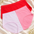 Imported Soft Cotton Panties