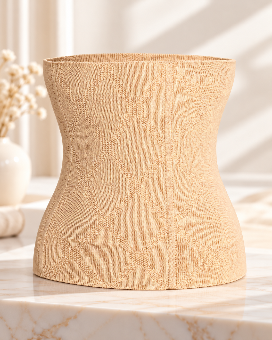 TUMMY TUCKER CORSET BELT FOR WOMEN