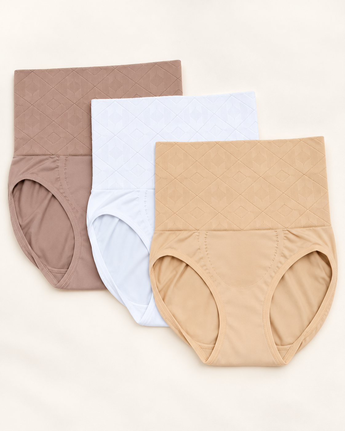 High Waist Abdomen Underwear