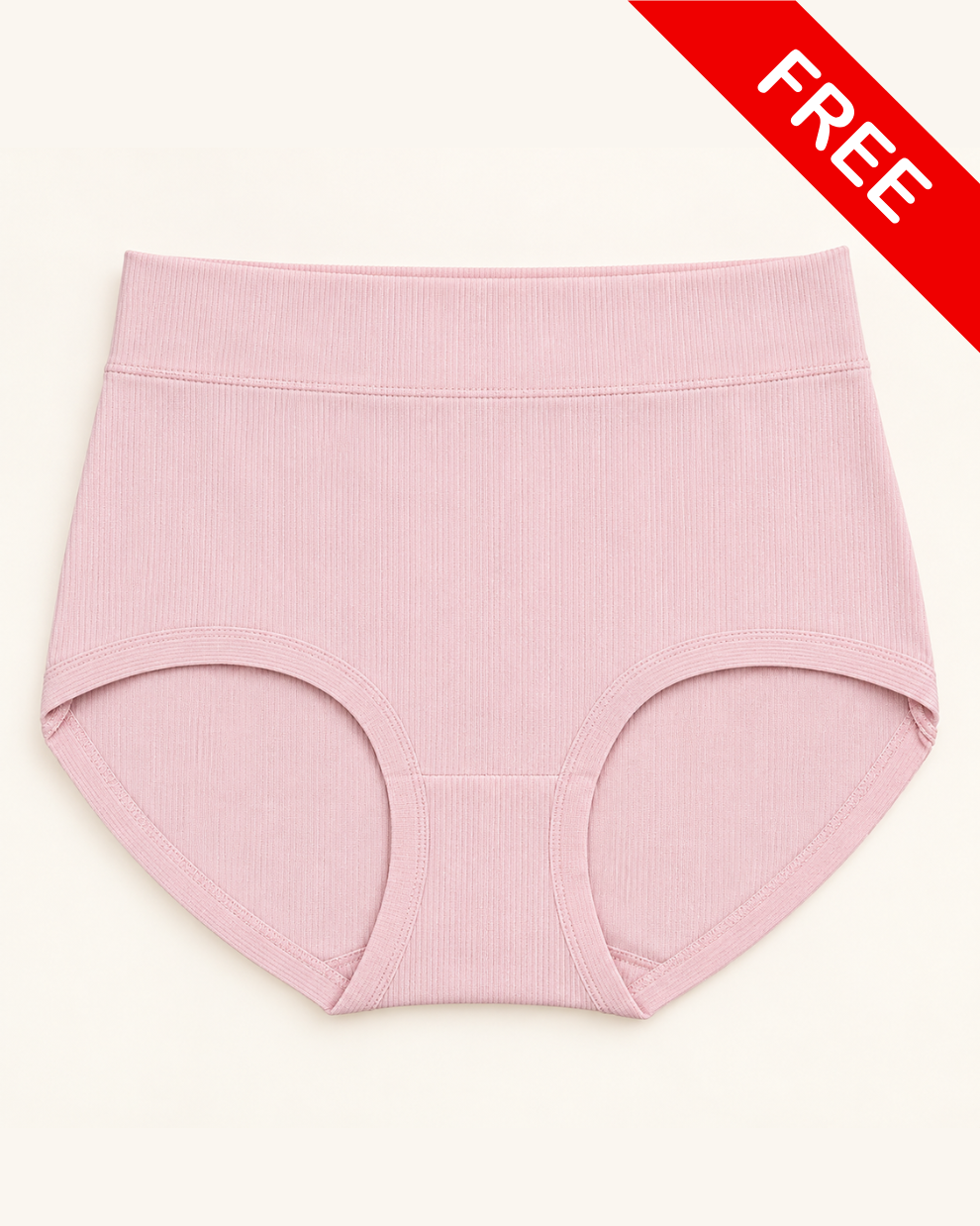 Get Free Panty on Pack of 2 Bras - COTTON WOMEN UNDERWEAR (748)