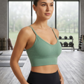 Breathable Sports Bra - M18