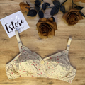Star Cotton Printed Everyday Bra - 799