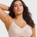 E-store signature Cotton Bra