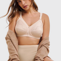 Comfort 16 - Cotton bra (Anti Allergic)