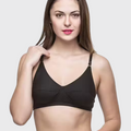 SHE Style cotton bra