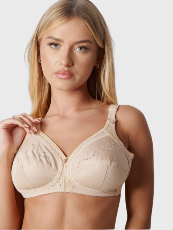 Softex Daily Use Cotton Bra