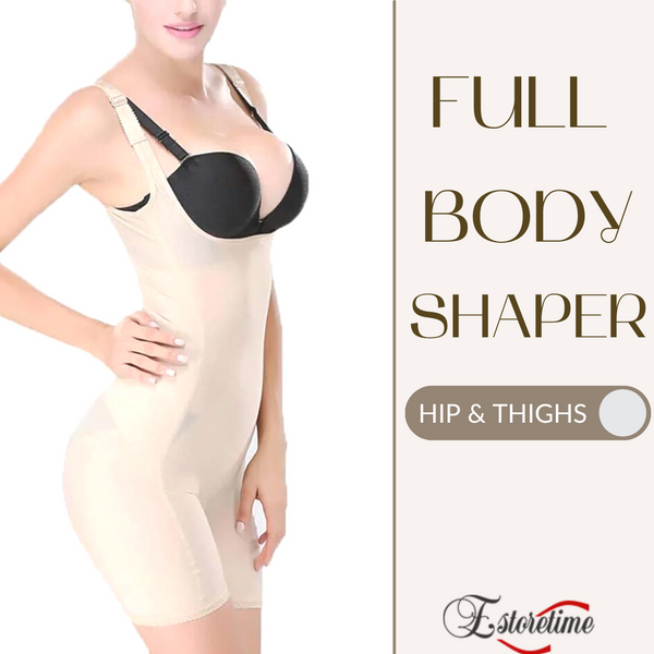 BEST SHAPE WEAR FOR THIGHS AND TUMMY (1027)