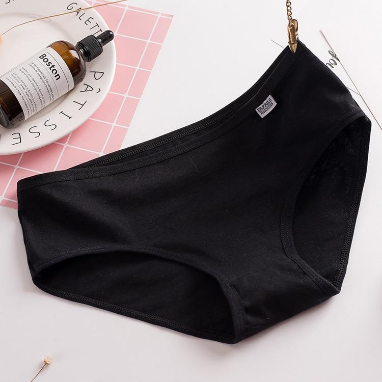 Cotton Panties Pack of 10 Pcs